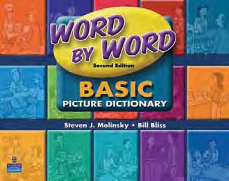 easyto-use vocabulary learning program. PROGRAM HIGHLIGHTS More than 2,000 words focus on key topics to help lowbeginning students succeed using everyday language to meet survival needs.