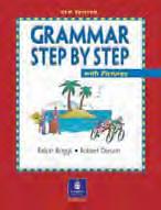 Grammar to Go English Grammar Practice Books 1, 2, 3 Robert J. Dixson Beginning Advanced The Grammar to Go series offers focused, streamlined practice in the fundamentals of the English language.