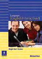 A Communication Companion textbook and brand new Activity Resource Book for each level provide intensive classroom conversation practice, as well as additional