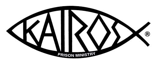 Kairos Prison Ministry International, Inc.