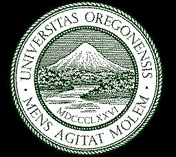 University of Oregon College of Education