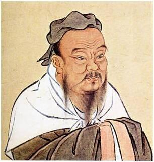 Also called Kong-fu-tse ; Master Kong 551 479 BCE (82 years before Socrates), from a noble but impoverished family Chinese