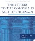 The Epistles To The Colossians And To Philemon the epistles to the colossians and to philemon author by C. F. D.