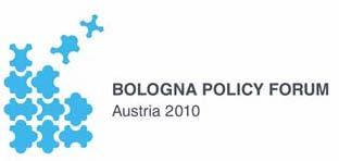 Bologna Ministerial Anniversary Conference 2nd Bologna Policy Forum - Information session Vienna,12 March
