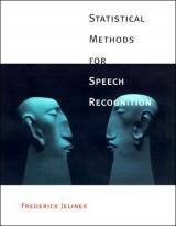 NLP & ML: «Statistical Methods for Speech Recognition»,