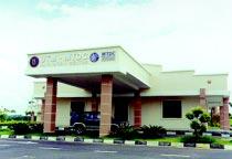 UTM-MTDC Technology Innovation Centre yang ditempatkan di Universiti Teknologi Malaysia, telah ditubuhkan pada 2.