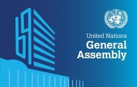 Decision by the UN General Assembly for a High-Level Meeting on TB in 2018 High Level Meeting on TB UNITED NATIONS GENERAL ASSEMBLY RESOLUTION A/RES/71/159-15 DECEMBER 2016 Global health and foreign