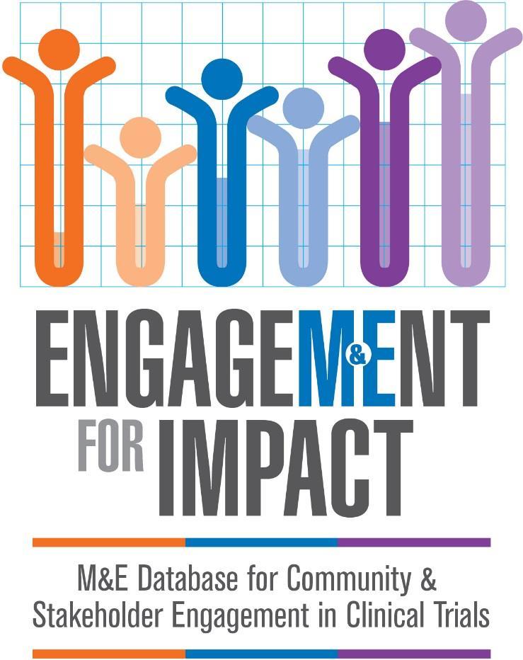 M&E Tookit for CSE A new set of monitoring and evaluation tools has been developed by TB Alliance in partnership with AVAC, IAVI, DAIDS, NIAID, International HIV/AIDS Alliance and Wellcome Trust.