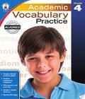 . Academic Vocabulary Practice Grade 4 academic vocabulary practice grade 4 author by