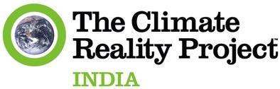 The Climate Reality Project, India being an independent chapter of this international organization was established in March 2008 with the help of Al Gore and Dr. R K Pachauri.