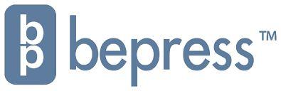 bepress Digital Commons PDF-based publishing Excellent