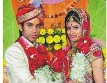 Kamlesh Patidar, Asst Officer, Fin & Acs, Factory, got wedded to Ms. Pooja on 3rd March,2014 Mr. Deepak Kumar, Business Development Officer, Marketing, got married to Ms.