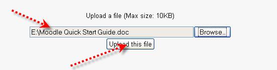 You may delete the submission by clicking the X next to the file link.