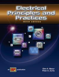 EEAS 101 REQUIRED MATERIALS: TEXTBOOK: WORKBOOK: Electrical Principles and