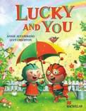 Lovable characters will introduce children to the new language and will make it memorable for them. Let Lucky and Poppy enter the classroom and help you make your lessons successful!