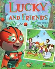 what they ve learnt for other school subjects A section of seasonal activities (in Lucky and me) and special environment-related days (in Lucky and you) including a chant and a mini-project A