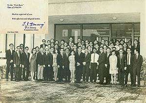 beginning session 1962/63. Likewise, the Singapore Division should become the national University of Singapore.
