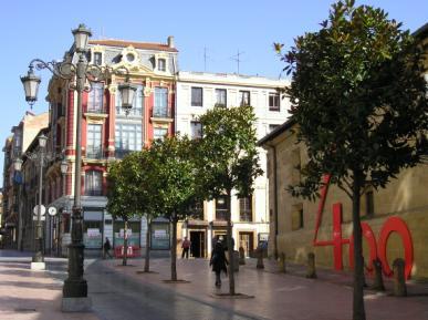It offers the benevolence and safety of Northern Spain s small towns with all the amenities and attractions of the