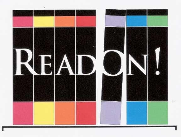 READON FOR E-CLIL WHY READON? It is great fun!