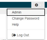 LOGGING OUT: To logout, select the Gear icon and then click Log Out. For questions about your Degree Audit Report and/or how to use the u.