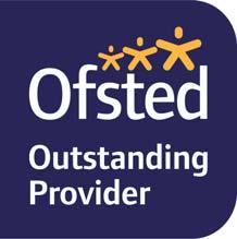 Employer Newsletter Special edition: Ofsted result - Outstanding! EMPLOYER SERVICES Summer edition. In this issue.