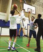 Active English This option is available for 12 17 year-olds on the summer programme in Oxford and Ellesmere. We are very proud of our Active English programme.