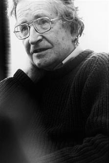 Noam Chomsky 1928 present http://wmjasco.blogspot.