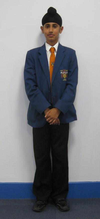 Uniform All school uniform items can be purchased from either: Kevins Schoolwear: 17 The Broadway, Greenford, Middlesex, UB6 9PH.