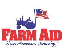 FarmAid ELIGIBILITY: High school senior pursuing a four-year degree in any area of agriculture. Applicants must be from family-owned farms and complete financial analysis section of application.