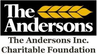 The Andersons, Inc. ELIGIBILITY: High school senior pursuing a four-year degree in any area of agriculture except social services.