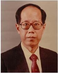7th President Guo Wei-pan (Term of Office: 1978.08~1984.