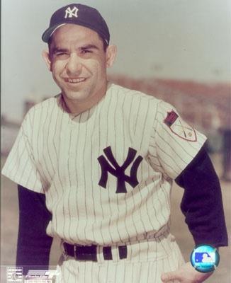 Yogi Berra on Predictions it is hard to make predictions, especially about the future.