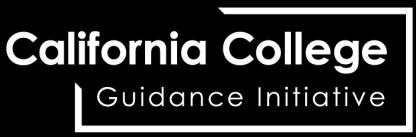 Welcome to California Colleges, Platform Exploration (6.1) Goal: Students will familiarize themselves with the CaliforniaColleges.edu platform.