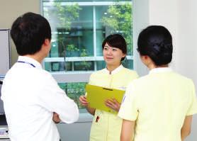 In order to remain competitive in the market, in which overseas hospitals with high quality service and expertise are expected to enter, the quality of medical service has been increasingly