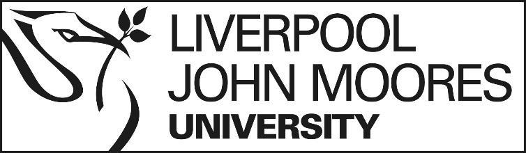 LIVERPOOL JOHN MOORES UNIVERSITY Department of Electrical Engineering Job Description Vacancy ref: 2121 Title: Lecturer or Senior Lecturer (Sensor Technologies) (Appointment to Senior Lecturer will