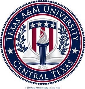 Texas A&M University - Central Texas PSYK 303.125 EDU