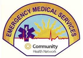 Community Health Network Emergency Medical Technician
