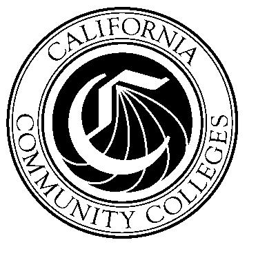 California Community Colleges Space Inventory Handbook June 2007 College Finance &