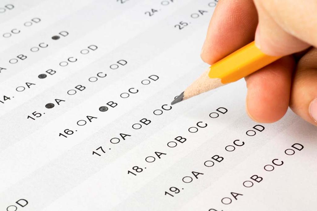 Test scores from standardized tests are only one source of information that a CSE uses to discuss a student s progress and determine services needed for the coming year.