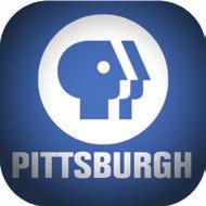 GOAL: Be PBS Pittsburgh, reaching nearly one million people each month with trusted