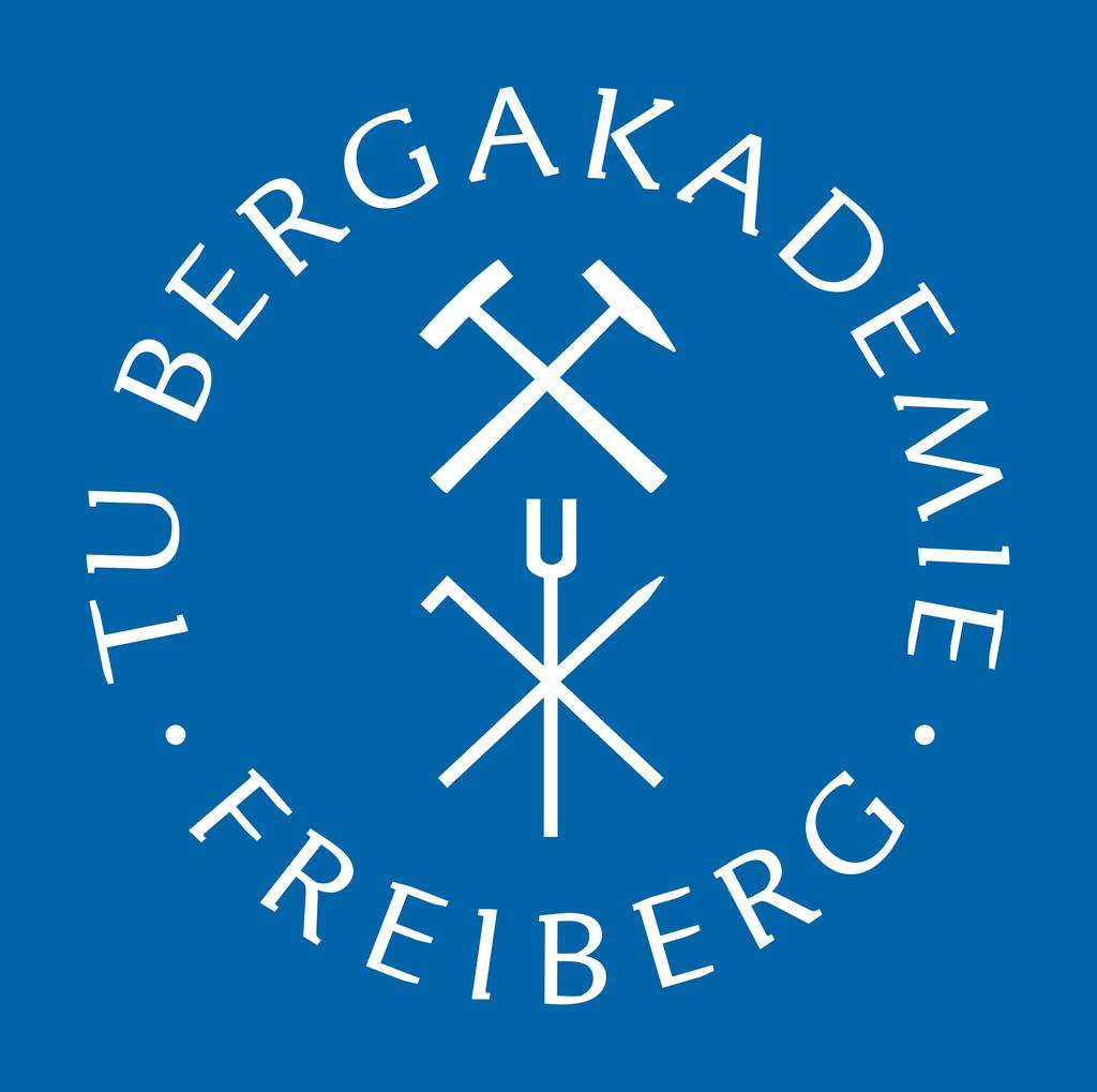 in applied mathematics, TU Bergakademie Freiberg Upper