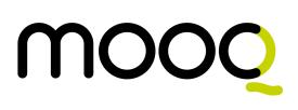 Frameworks: MOOQ MOOQ for the quality of