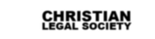CHRISTIAN LEGAL