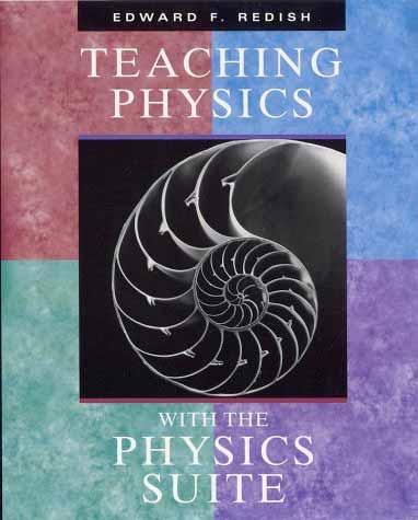 For more information see Teaching Physics with the Physics Suite
