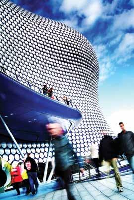 uk) for some Birmingham favourites and hidden gems. Birmingham is home to the famous Balti Triangle, a must-visit place for curry lovers.