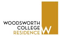 RESIDENCE DON APPLICATION 2016-17 Application deadline: Monday, January 18, 2016 at 9am Application Submission: Steve Masse Assistant to the Dean, Residence Life 321 Bloor Street West Toronto, ON M5S