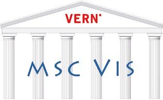 Among others, the centre will host students arriving through the Erasmus exchange programme, in which VERN actively participates.