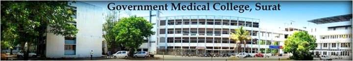 About US Govt. Medical College and New Civil Hospital, Surat Govt.