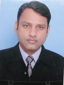 NOMINAL ROLL OF TEACHING STAFF : APS B D BARI Ser 1. Name Mohammad Asif Khan DOJ 08.07.2004 Qualification M.Sc (Chem), M.Phil., B.Ed.