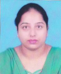 Name Ms Madhuri Jamwal Qualification B.Sc, M.P.Ed. Appt Status PGT (PHE) Present Status Probation Date of Appt 09.04.2012 6.